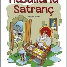 Masallarla Satranç
