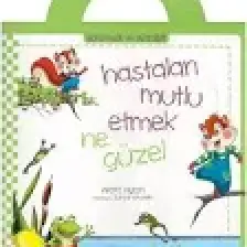 Kıtır ile Pıtır Hikaye Seti