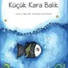 Küçük Kara Balık - Samed Behrengi