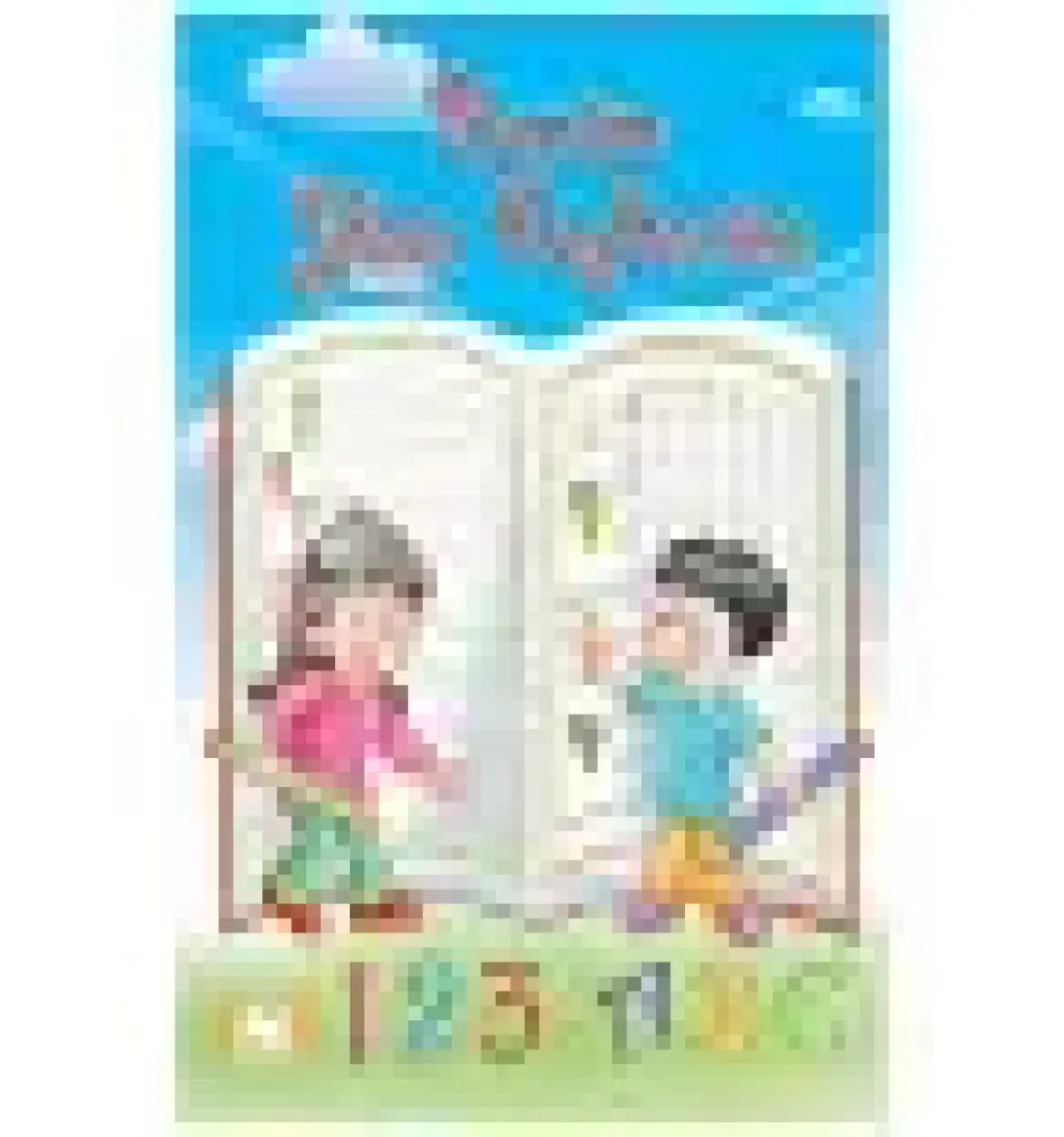 Benim Yazı Defterim Alfabe-Rahmi Tura