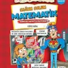 Sağım Solum Matematik - Günlük Hayatta Matematik - Ebru Arık
