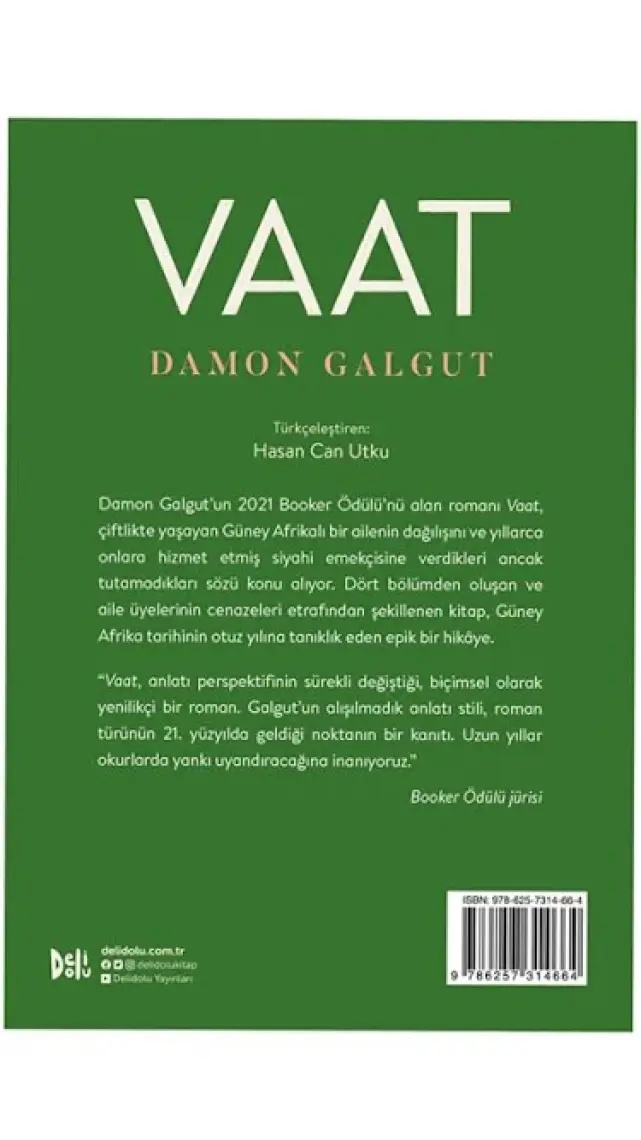 Vaat