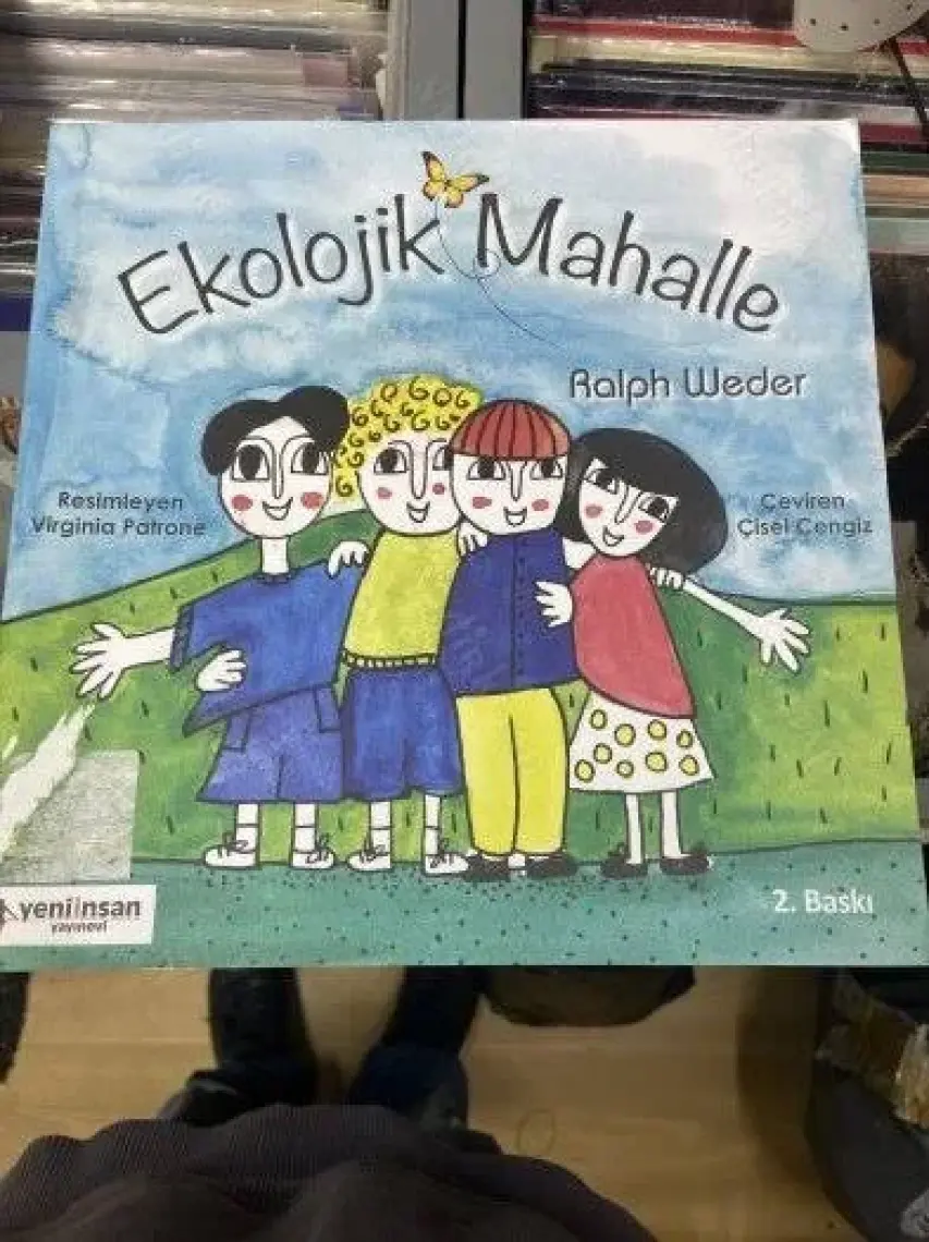 Ekolojik Mahalle