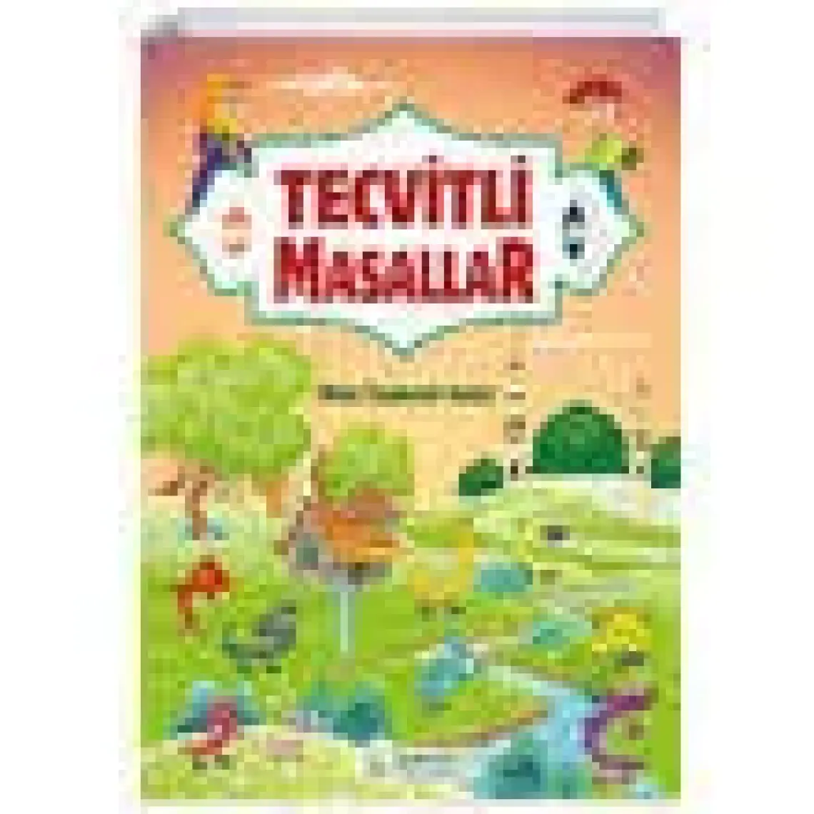Larousse İngilizce İlk 1000 Hayvan - Agnes Besson