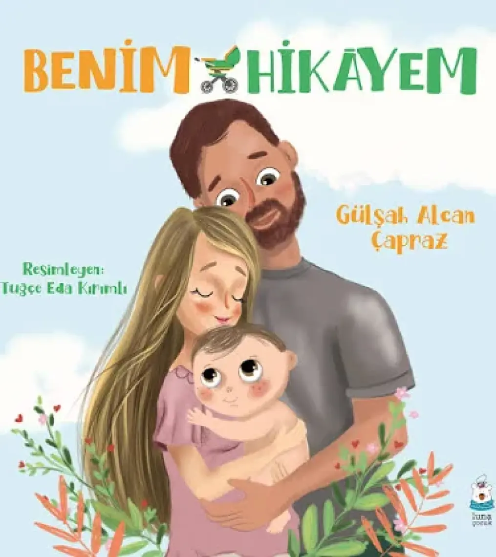 Benim Hikayem - Gülşah Alcan Çapraz