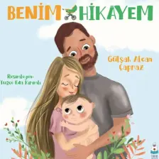 Benim Hikayem - Gülşah Alcan Çapraz