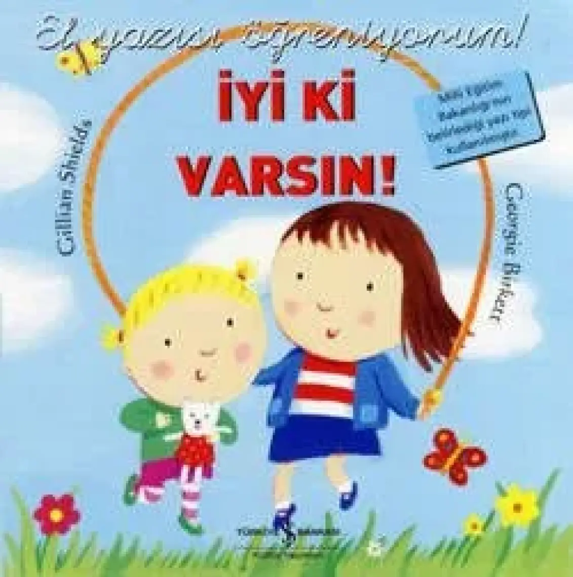 Kurdun Ağzında       - Michael Morpurgo