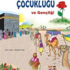 Peygamberimizin Çocukluğu (B.Boy) - Mürşide Uysal
