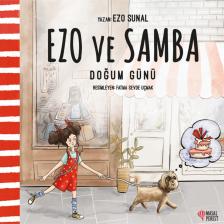 Ezo ve Samba Doğum Günü - Ezo Sunal