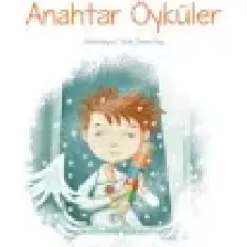 Anahtar Öyküler - Sevim Ak