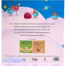 Uykusu Kaçan Kaplumbağa - Ezo Sunal