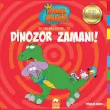 Dinozor Zamanı - Varol Yaşaroğlu