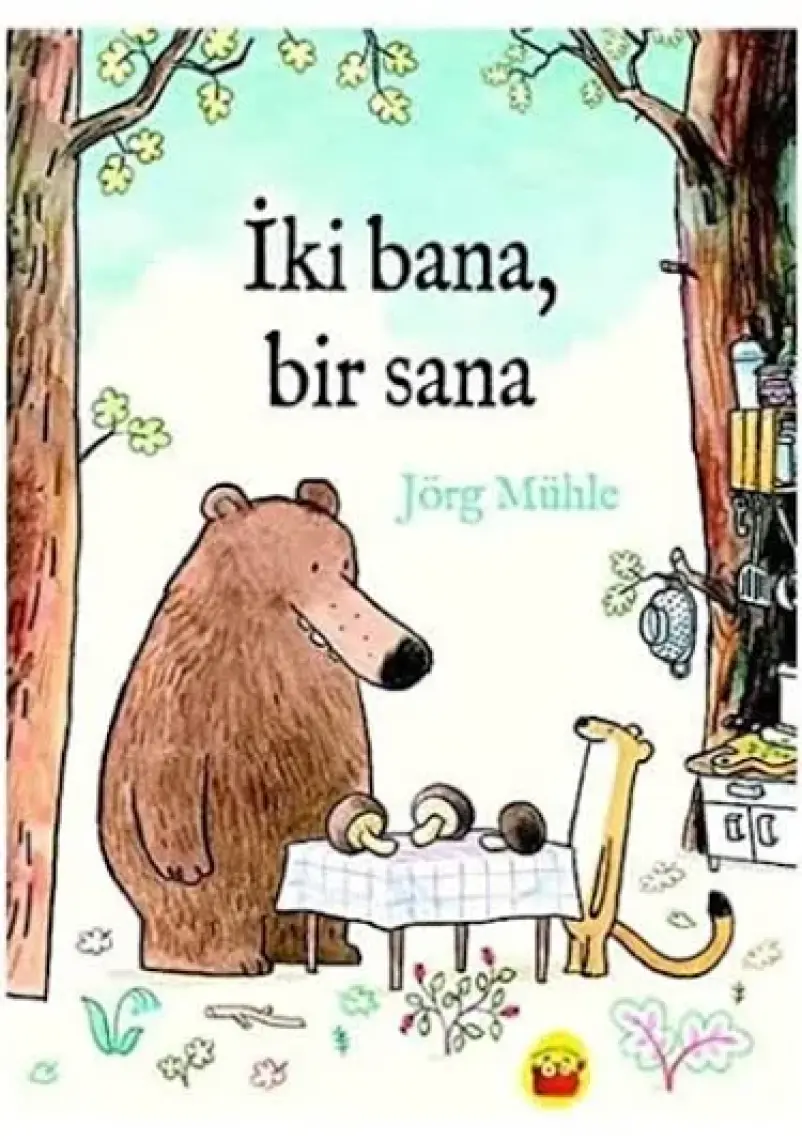 İki Bana Bir Sana