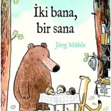 İki Bana Bir Sana