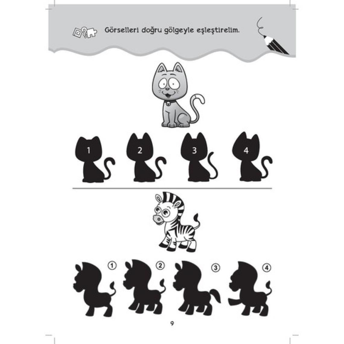 Her Güne Yeni Bir Aktivite