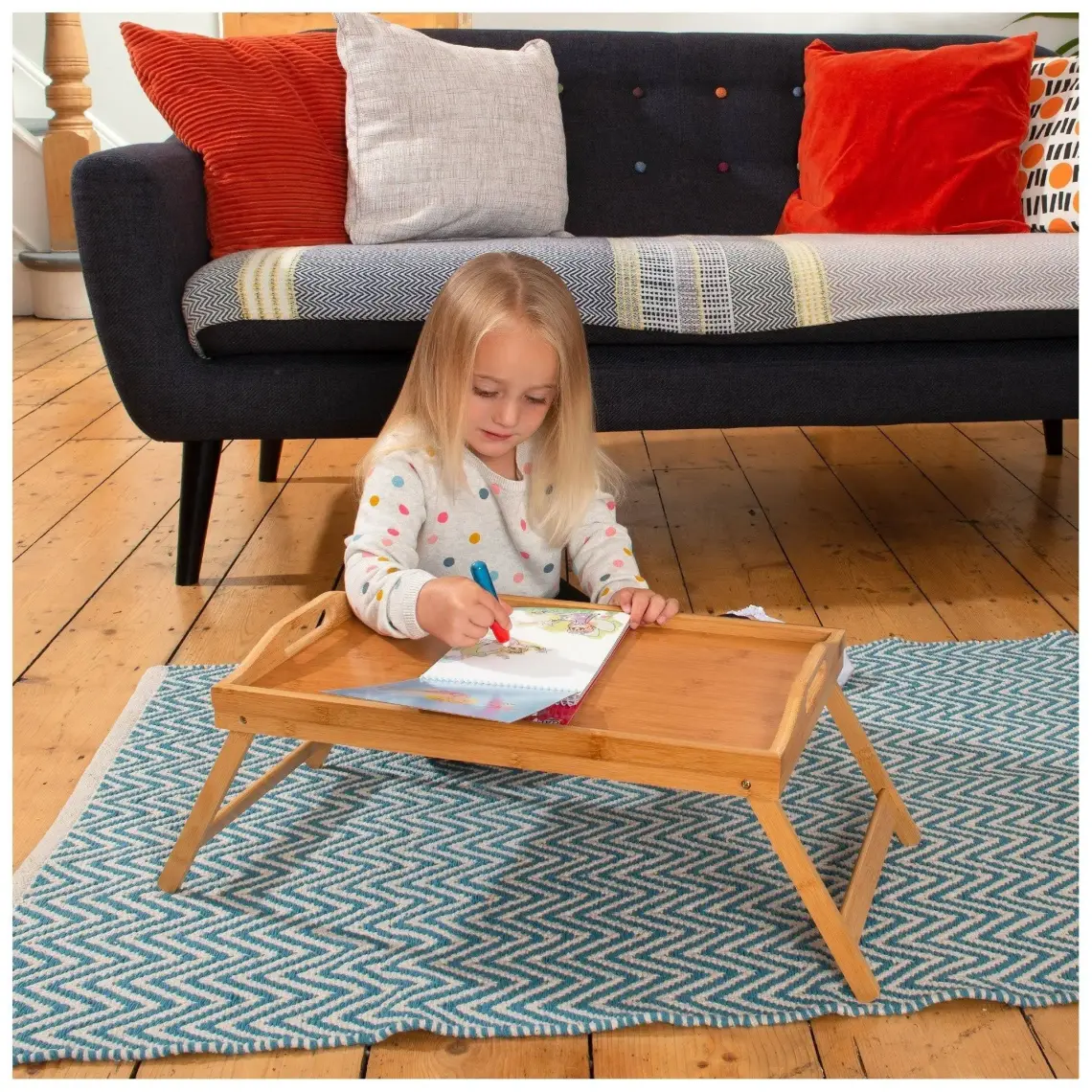 Galt Sihirli Kitap - Deniz Altında (Water Magic Under The Sea)