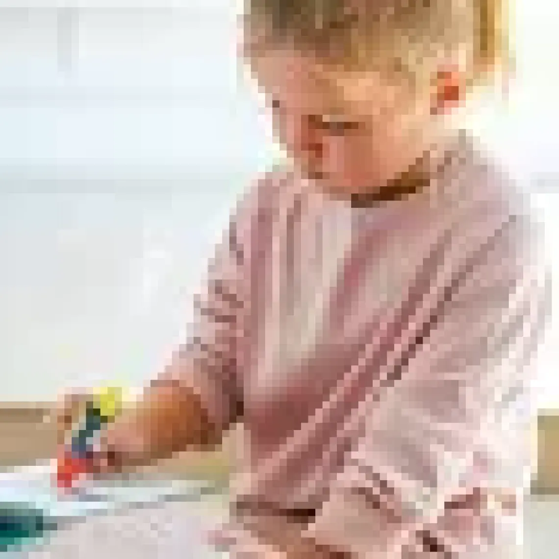 Galt Sihirli Kitap - Deniz Altında (Water Magic Under The Sea)