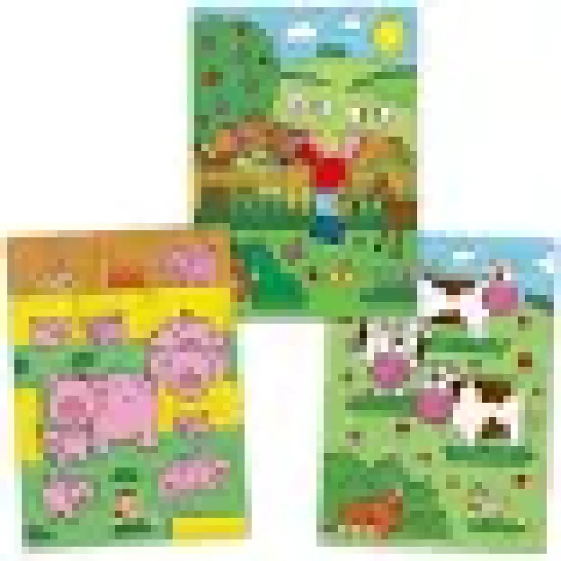 Galt Sihirli Kitap - Deniz Altında (Water Magic Under The Sea)