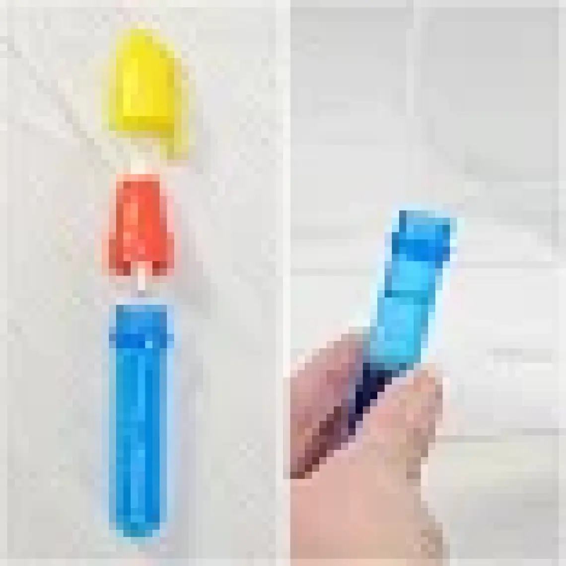 Galt Sihirli Kitap - Deniz Altında (Water Magic Under The Sea)