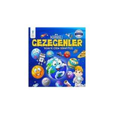 Meraklı Gezegenler - Serhat Filiz