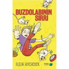 Buzdolabının Sırrı-Fleur Hitchcock