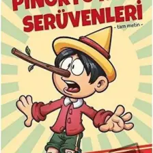 Yar Yayınları Pinokyo'nun Serüvenleri (Tam Metin)