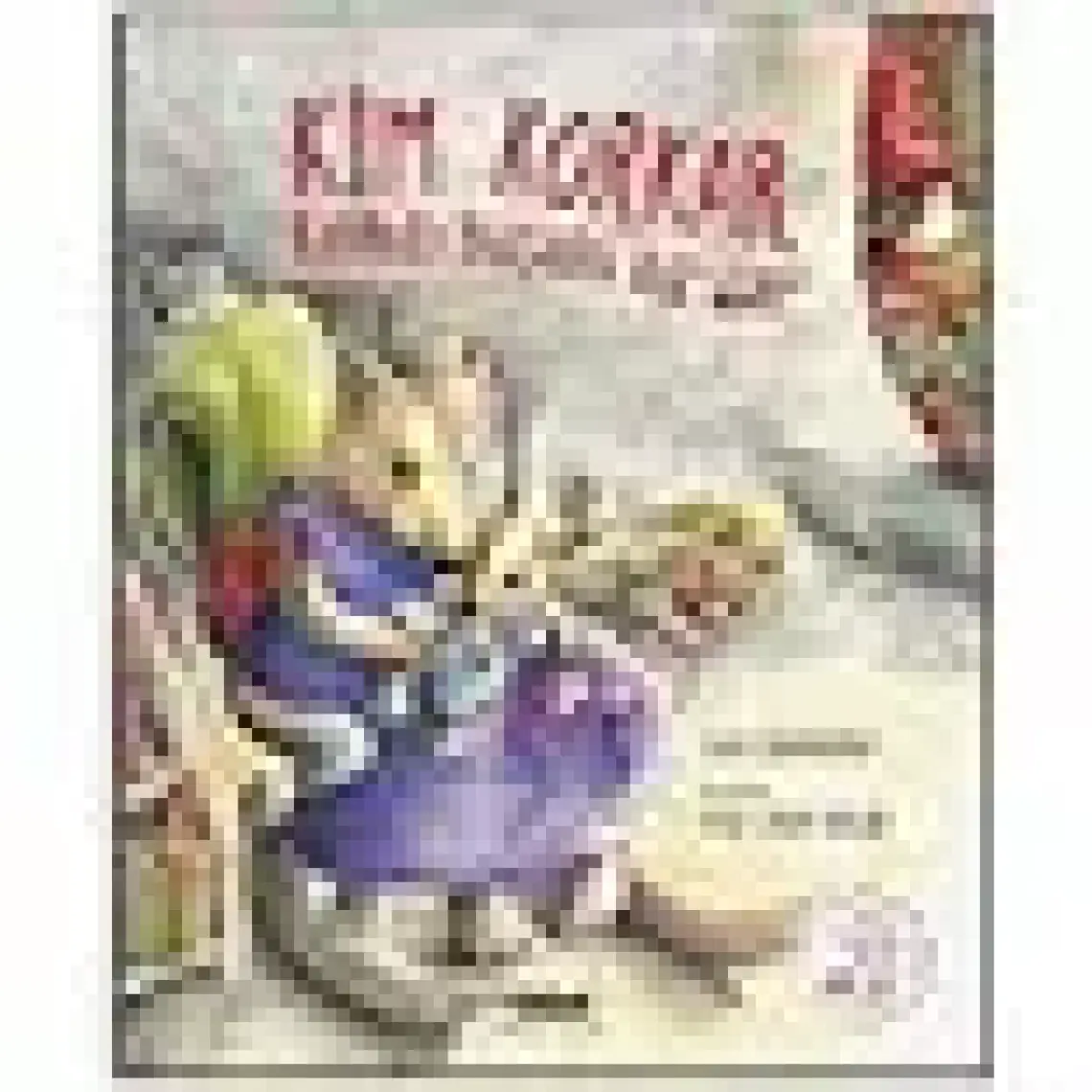 Uçan Kurbağa Masal Kitabı