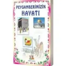 Peygamberimizin Hayatı 1-2 (Orta Boy)