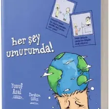 Tuş Beyinli 3: Her Şey Umurumda - Yusuf Asal
