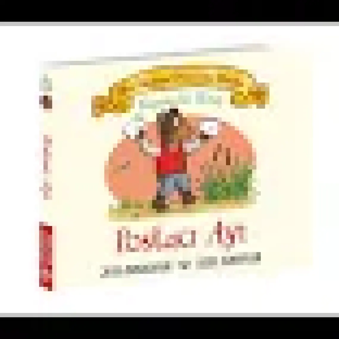 Meşe Palamudu Ormanı’ndan Masallar - Postacı Ayı - Kapakçıklı Kitap (Ciltli) - Julia Donaldson