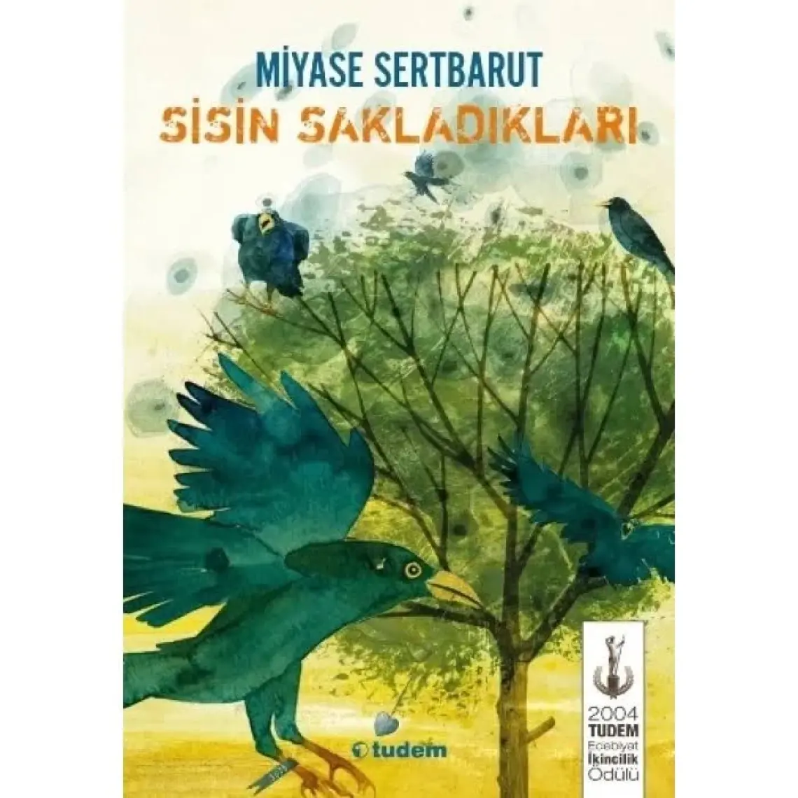 Sisin Sakladıkları - (12 Yaş Üstü) - Miyase Sertbarut