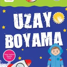 Uzay Boyama