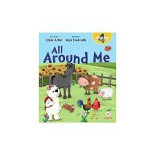 All Around Me