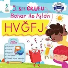 5. Ses Grubu Okan ile Tülay Hvğfj - Bahar Sarıkaya