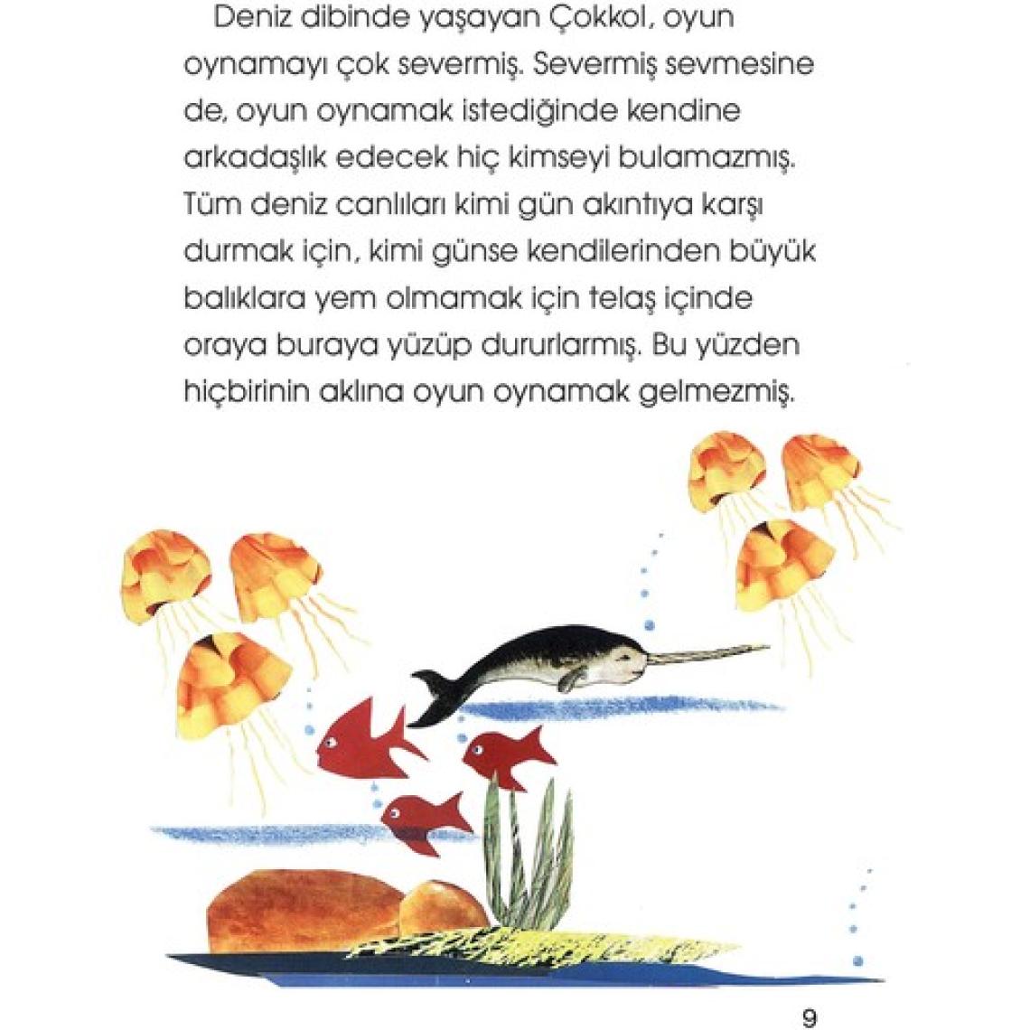 Mavi Mucize - Ceren Kerimoğlu