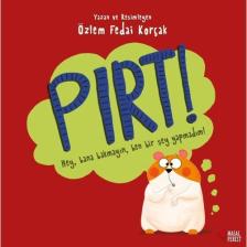 Pırt - Özlem Fedai Korçak
