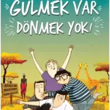 Gülmek Var Dönmek Yok / Acayip İşler Takımı - Salih Uyan