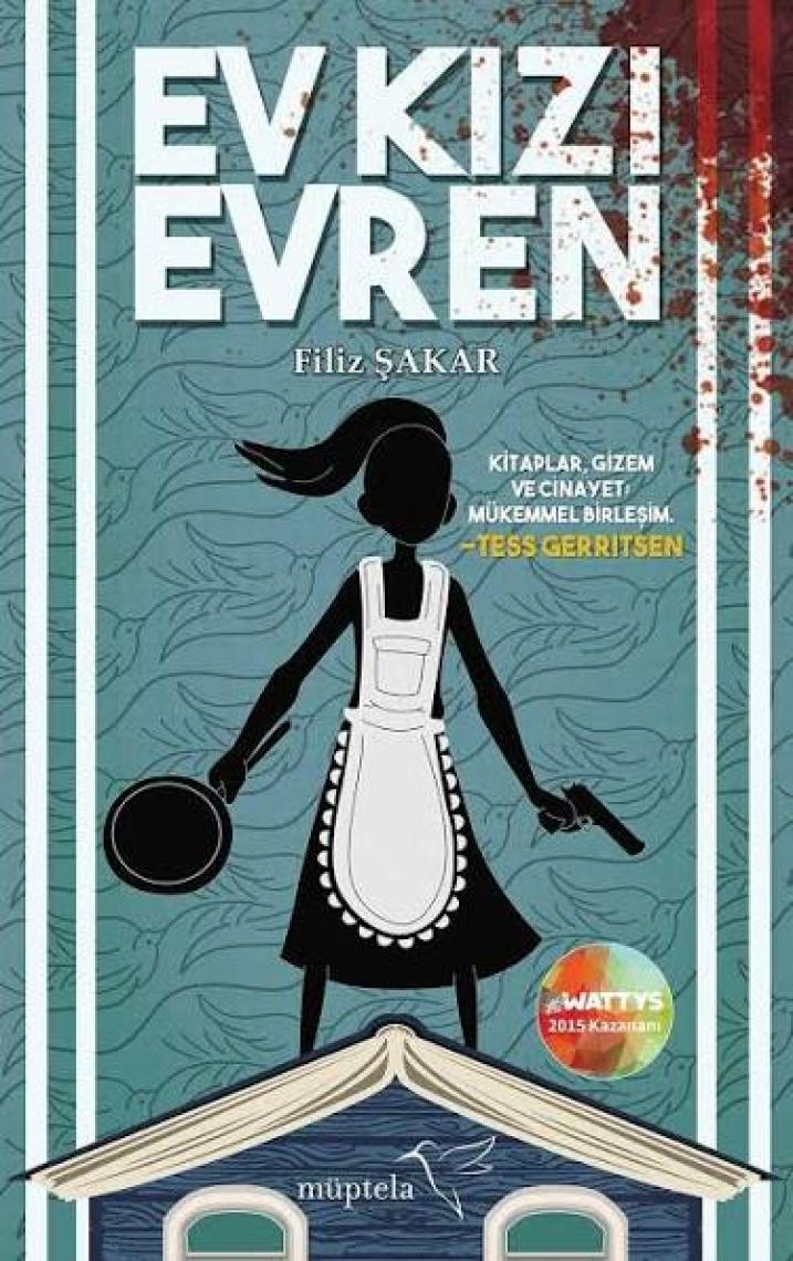 Ev Kızı Evren - Filiz Şakar