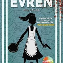 Ev Kızı Evren - Filiz Şakar