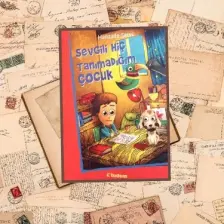 Sevgili Hiç Tanımadığım Çocuk - Hanzade Servi
