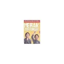 Merak Ediyorum Seti (7 Kitap) - Özkan Öze