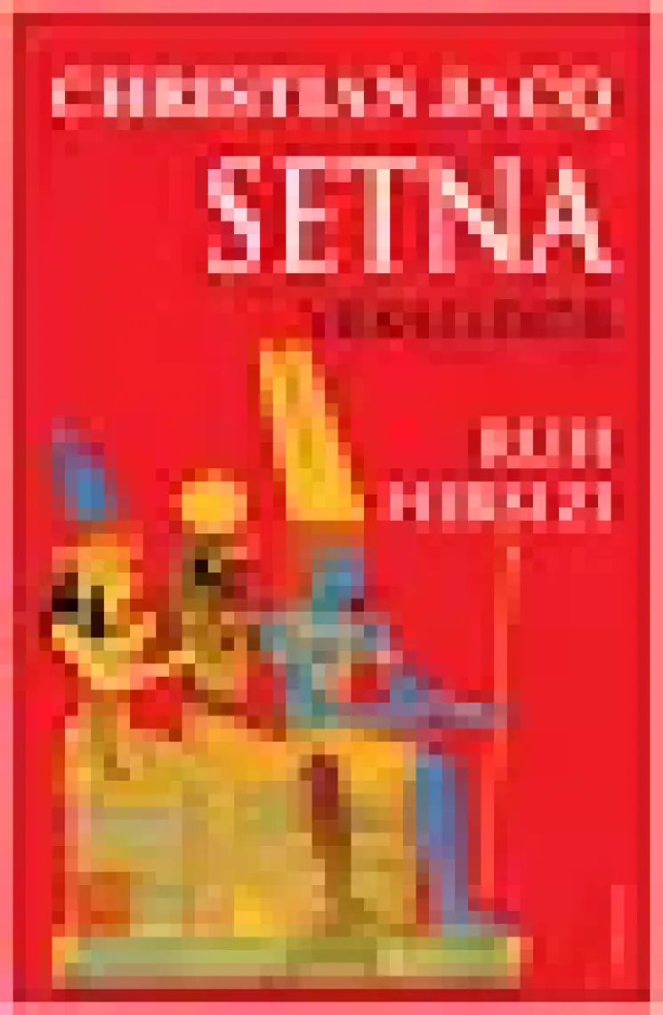Setna Yükseliyor: Ruh Hırsızı