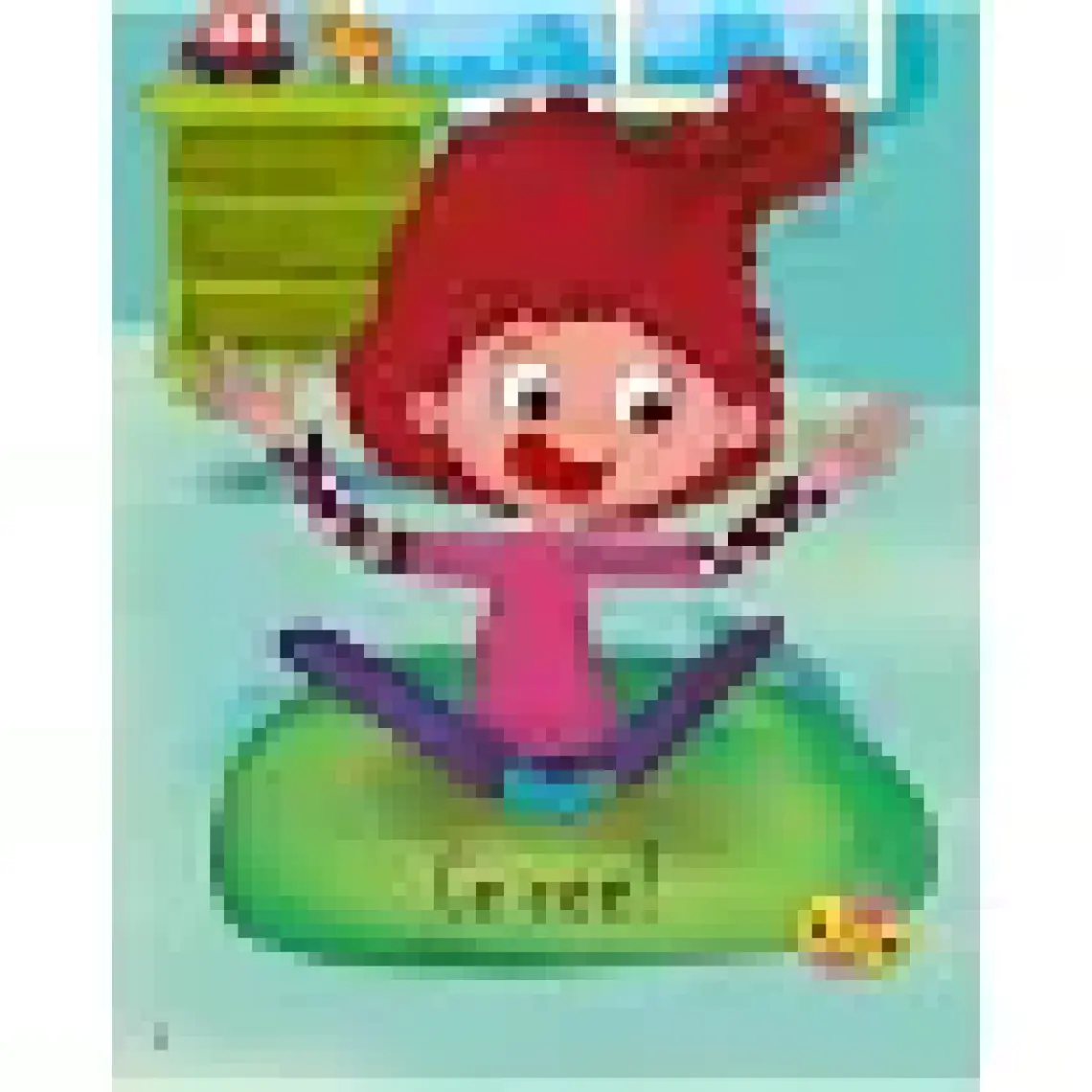 Bebek Kitaplığım -1 Yaş Hikayelerim