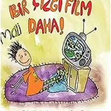 Bir Çizgi Film Daha! Mali - Tülin Kozikoğlu