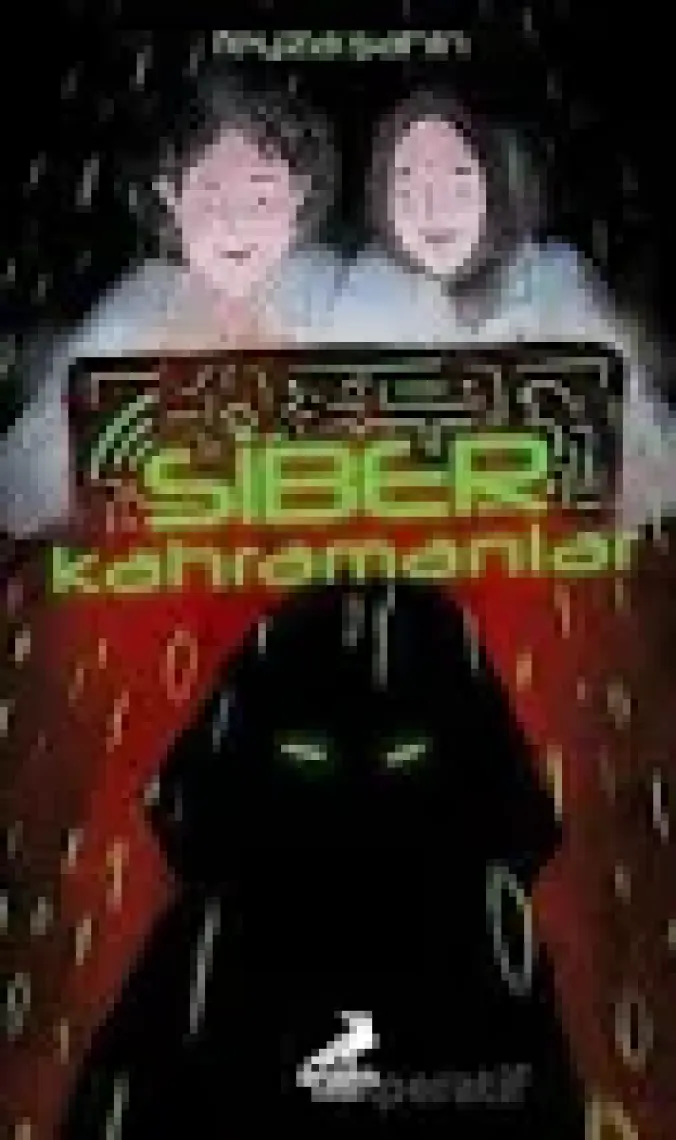 Siber Kahramanlar - Feyza Şahin