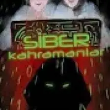Siber Kahramanlar - Feyza Şahin