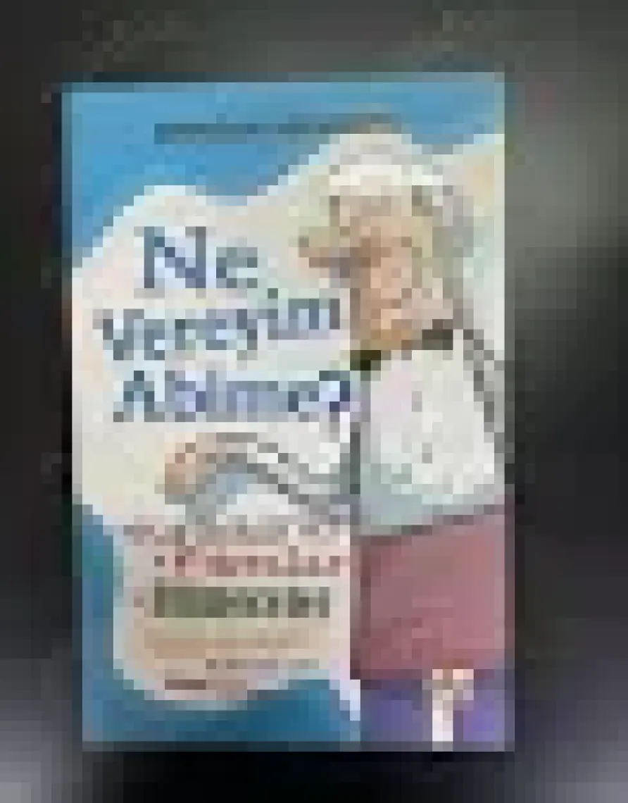 Ne Vereyim Abime?