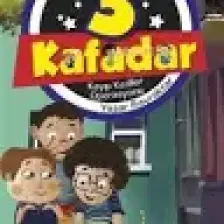 Üç Kafadar: Kayıp Kediler Operasyonu