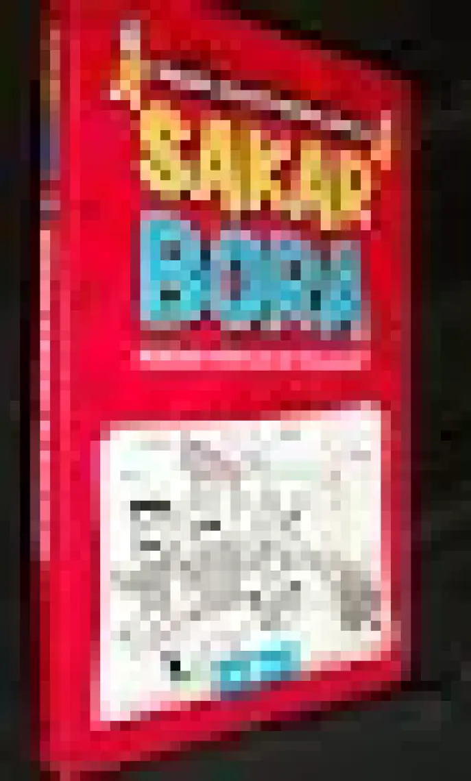 Nereden Pörtledi Bu Sivilceler: Sakar Bora 1