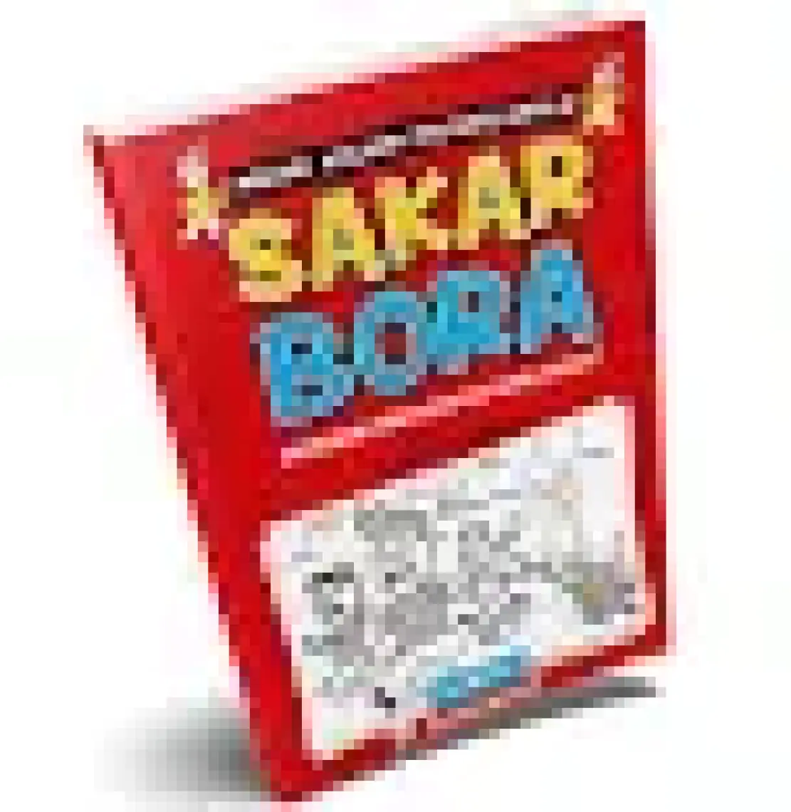 Nereden Pörtledi Bu Sivilceler: Sakar Bora 1